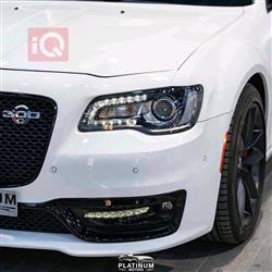 كرايسلر 300